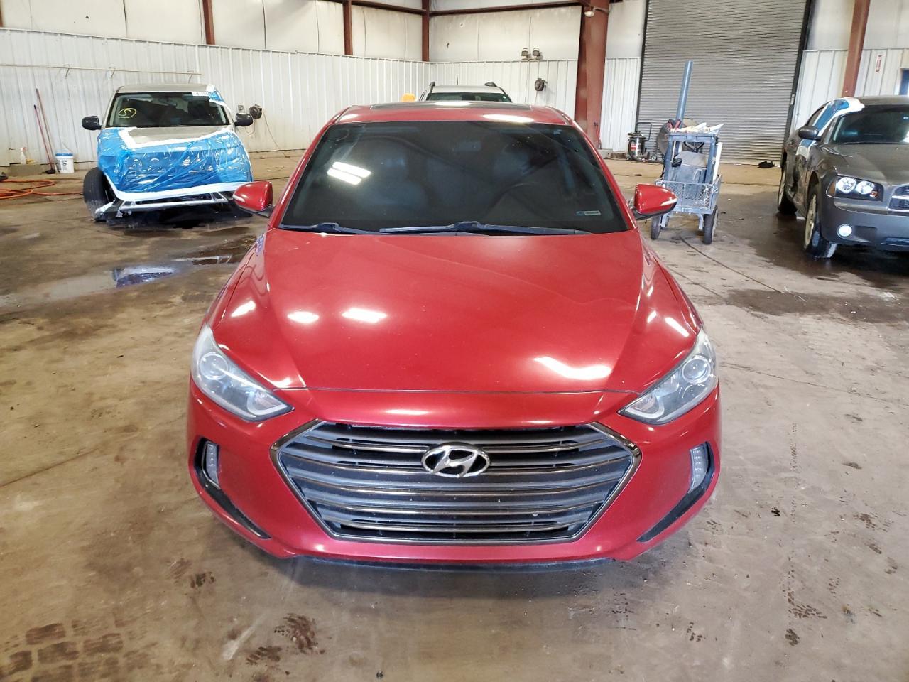 2017 Hyundai Elantra Se - Фото 5