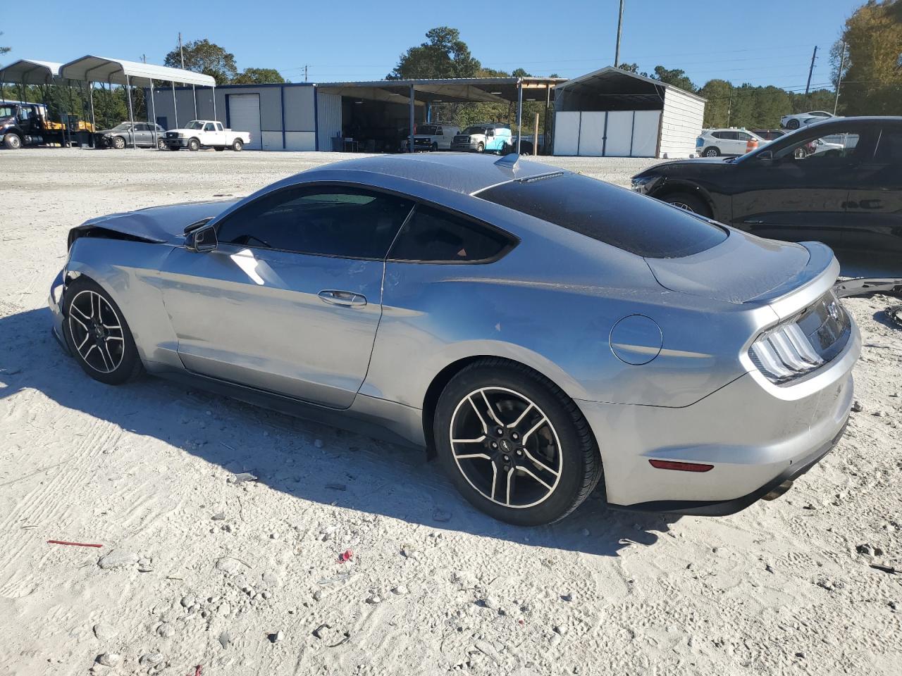 2020 Ford Mustang - Image 2