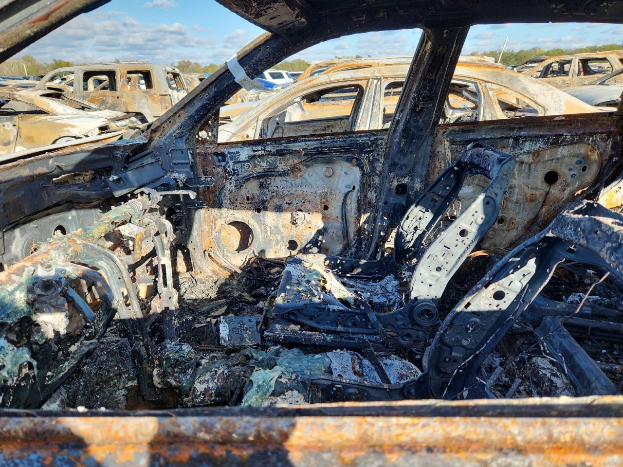 2015 Kia Sorento Lx - Фото 7