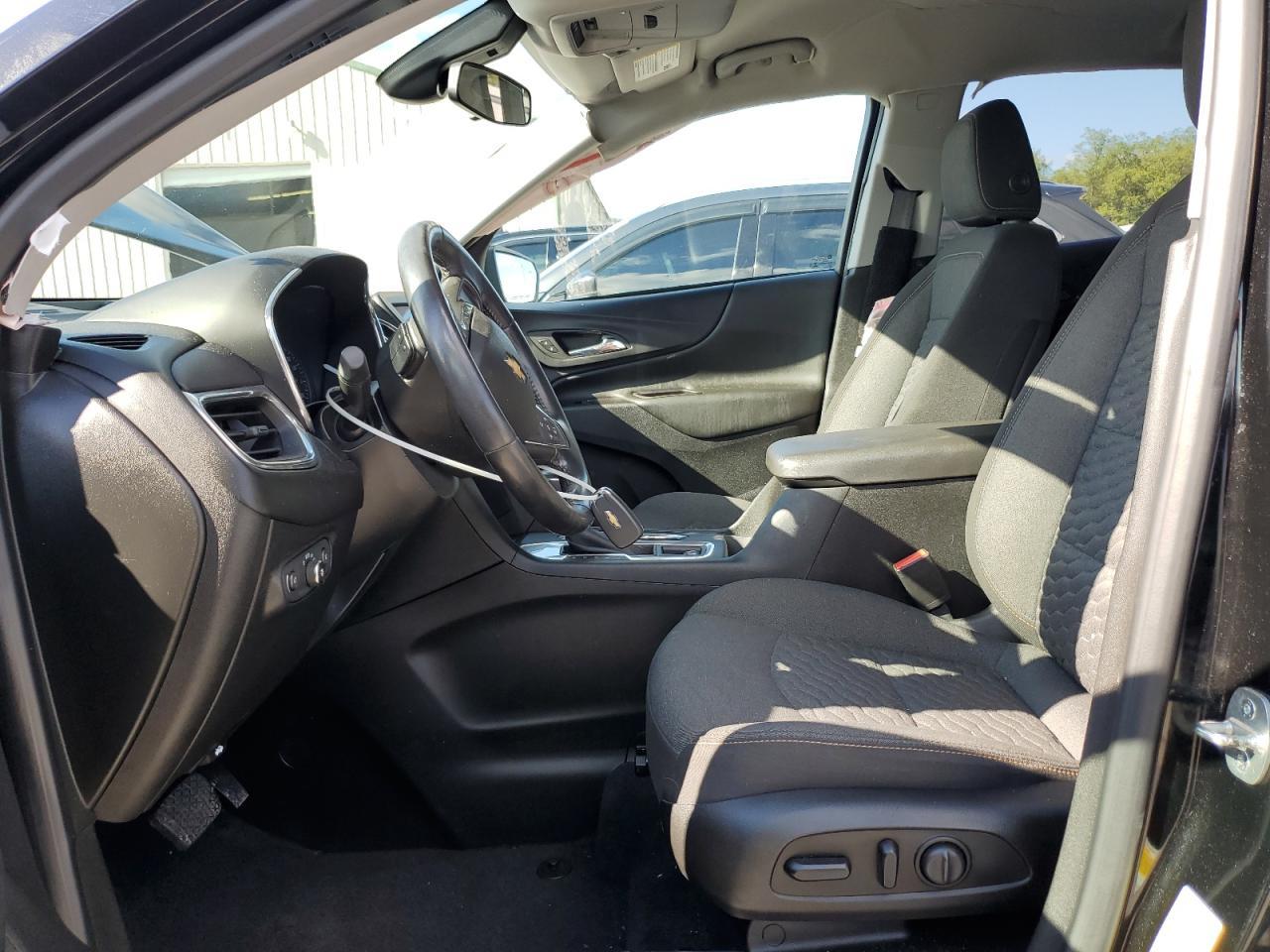 2021 Chevrolet Equinox Lt - Image 7