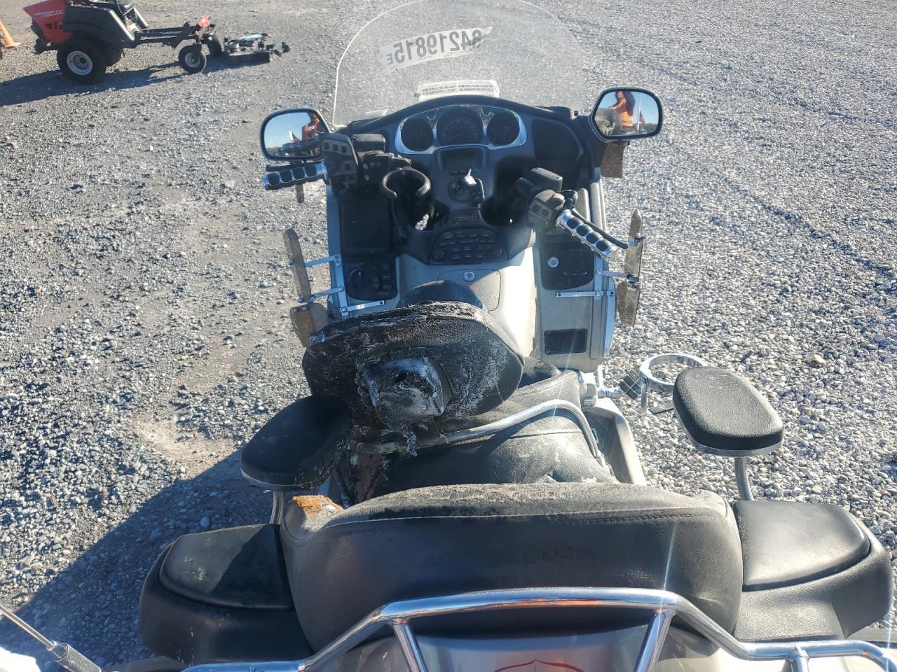 2003 Honda Gl1800 - Image 6