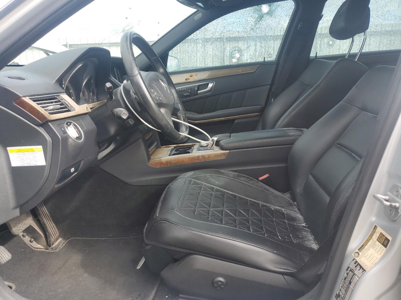 2011 Mercedes-Benz E 350 4Matic - Image 7