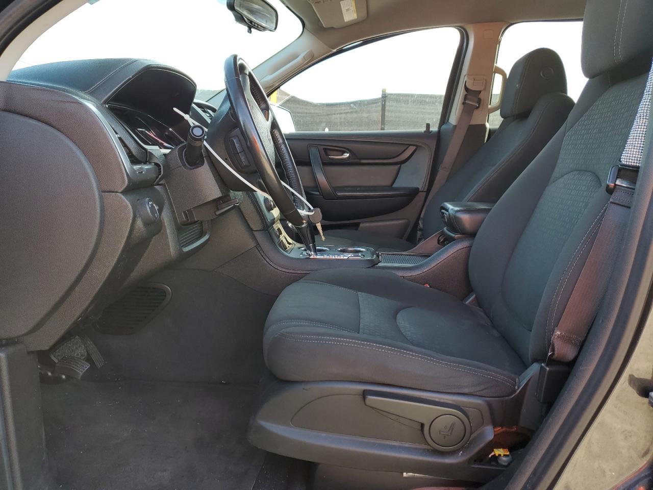 2015 GMC Acadia Sle - Image 7