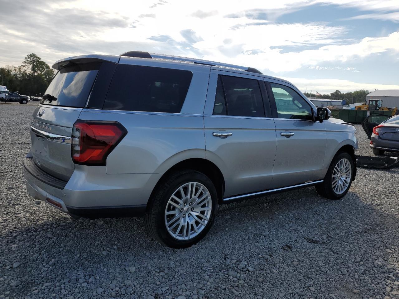 2024 Ford Expedition Limited - Фото 3