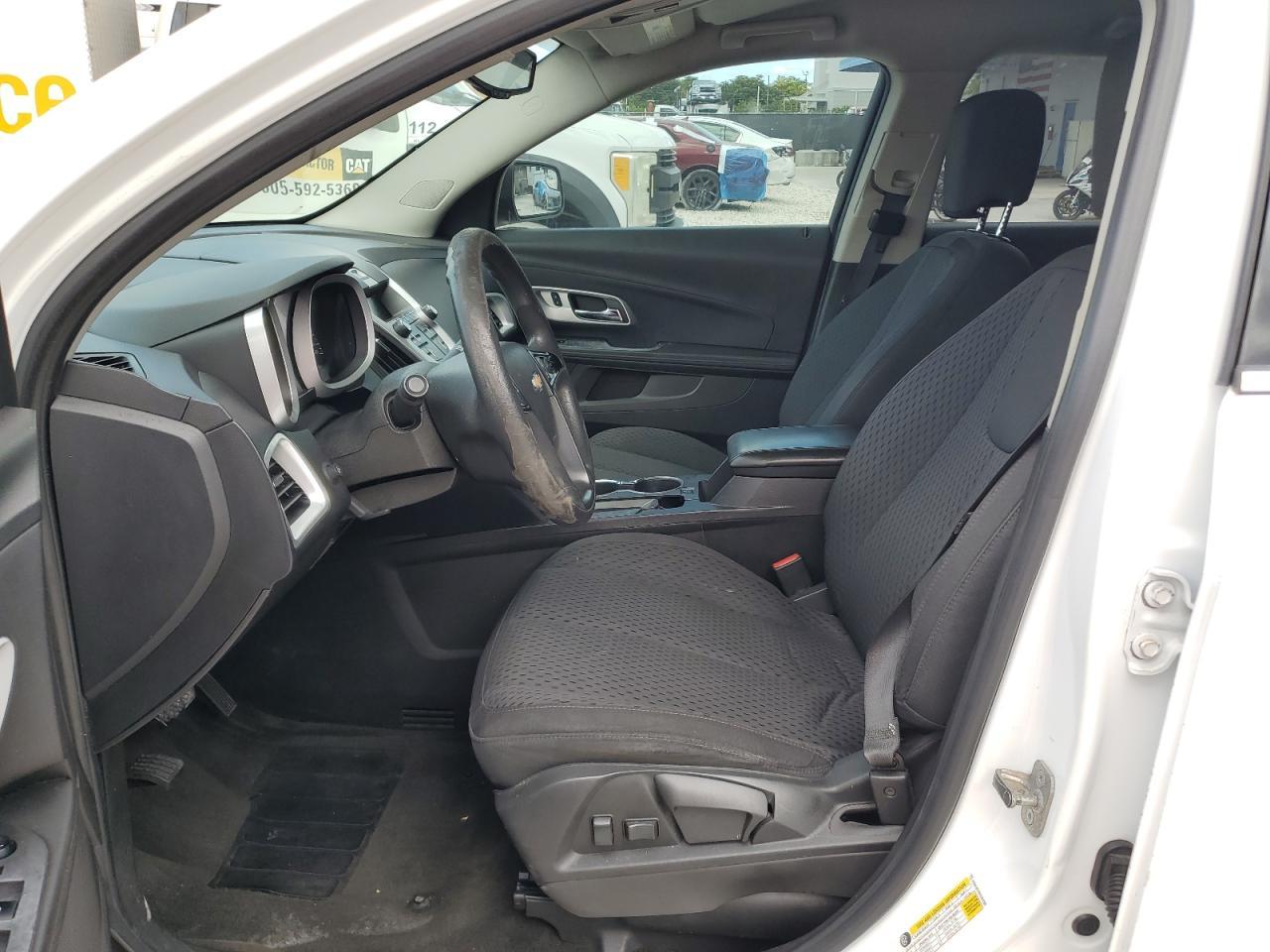 2013 Chevrolet Equinox Ls - Image 7