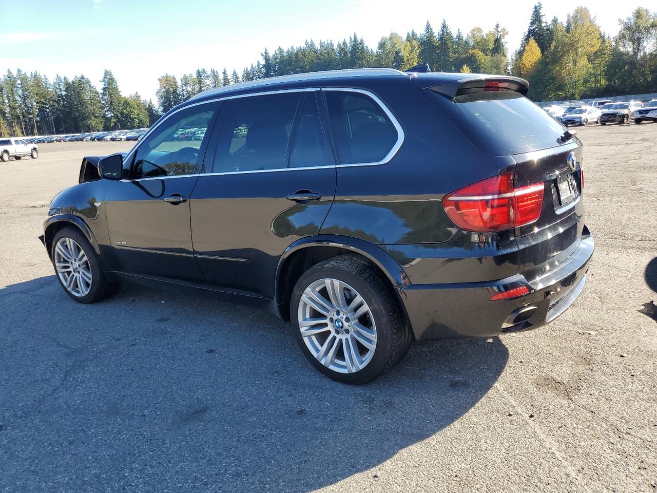 2011 BMW X5 xDrive35I - Фото 2