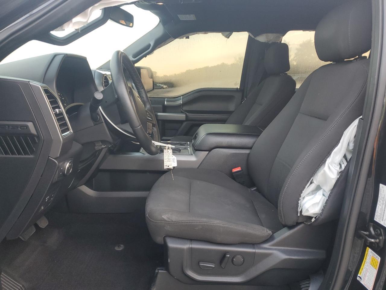 2019 Ford F150 Supercrew - Фото 7