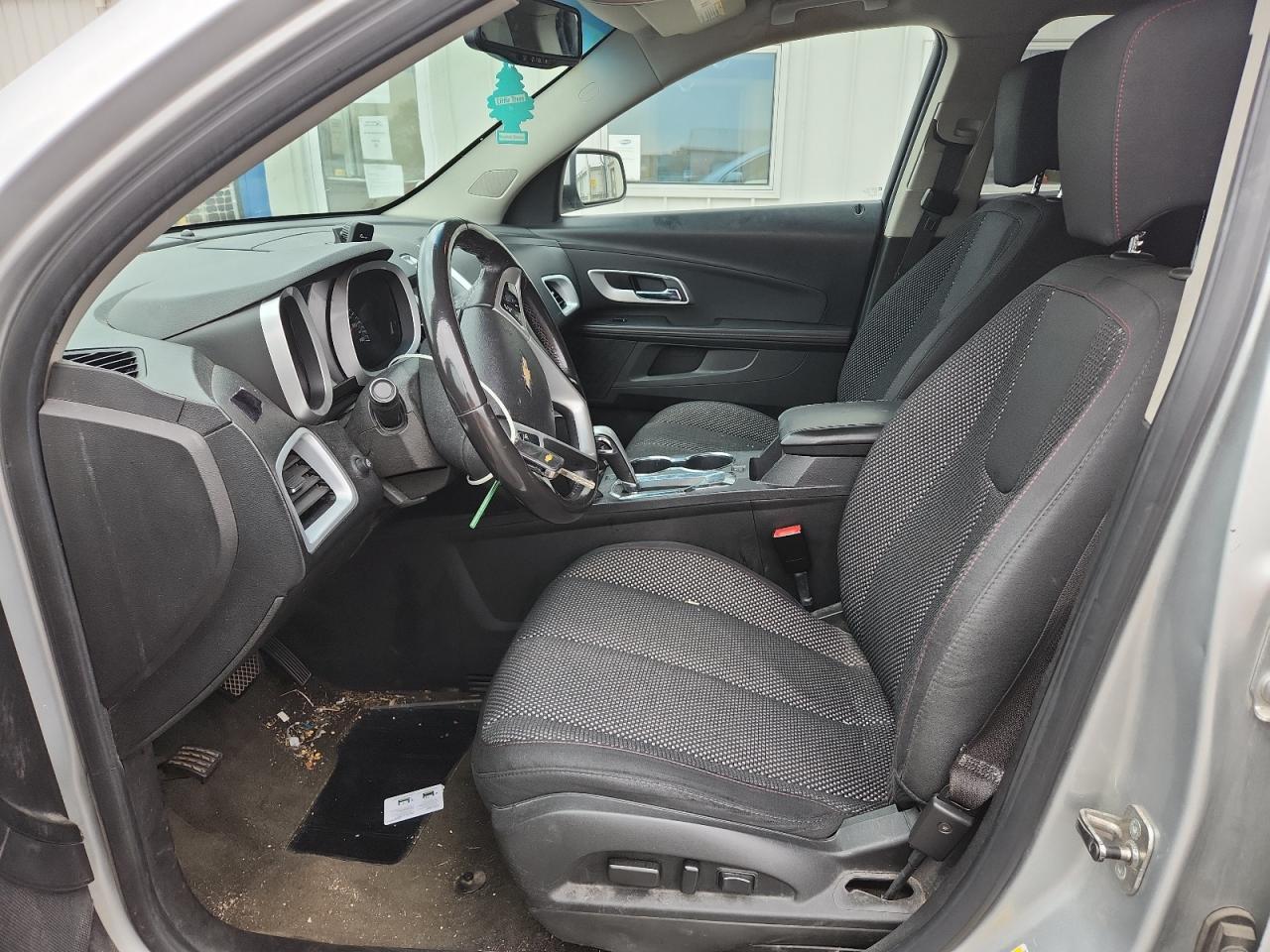2011 Chevrolet Equinox Lt - Фото 6