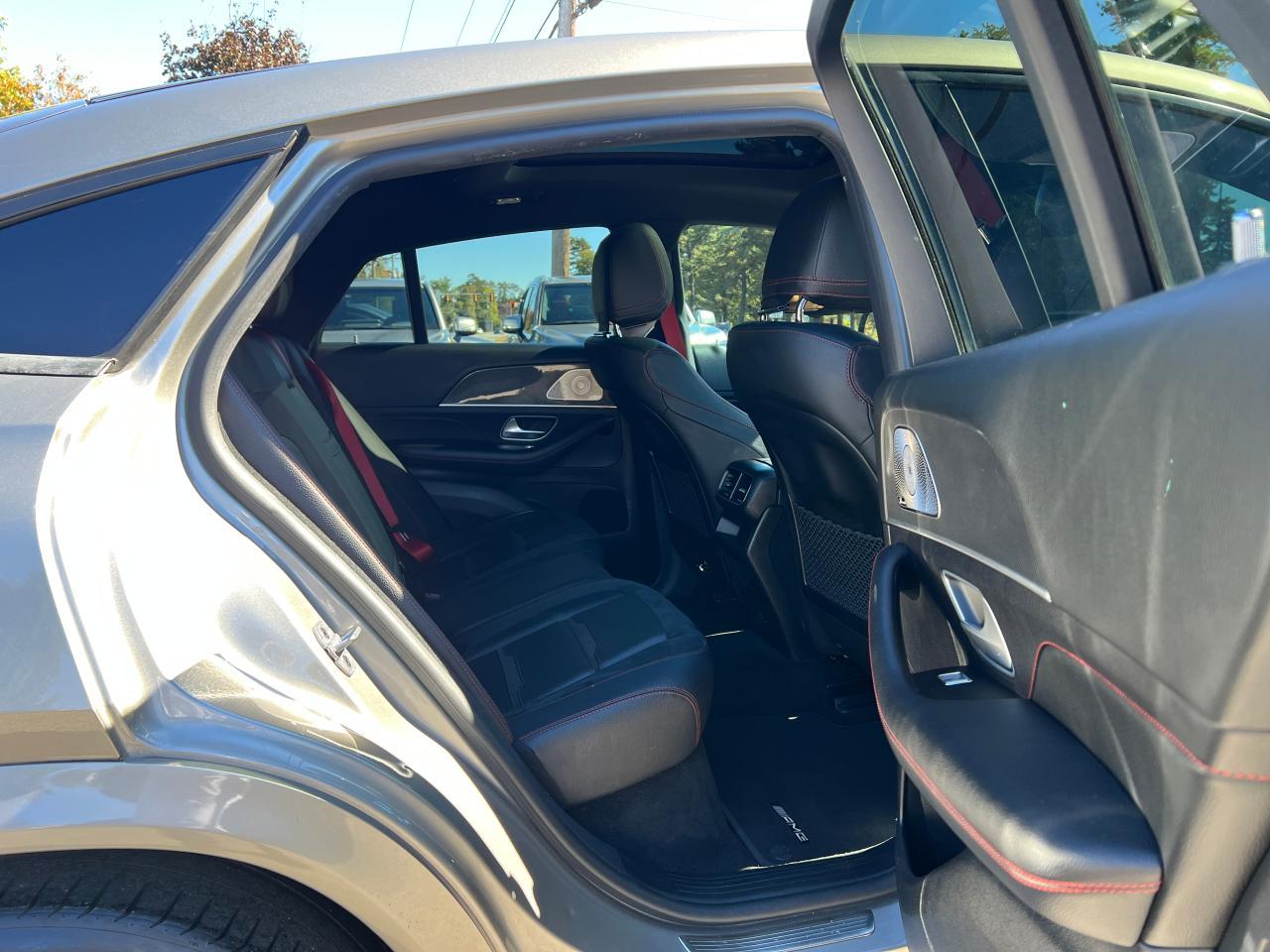 2021 Mercedes-Benz Gle Coupe Amg 53 4Matic - Фото 6