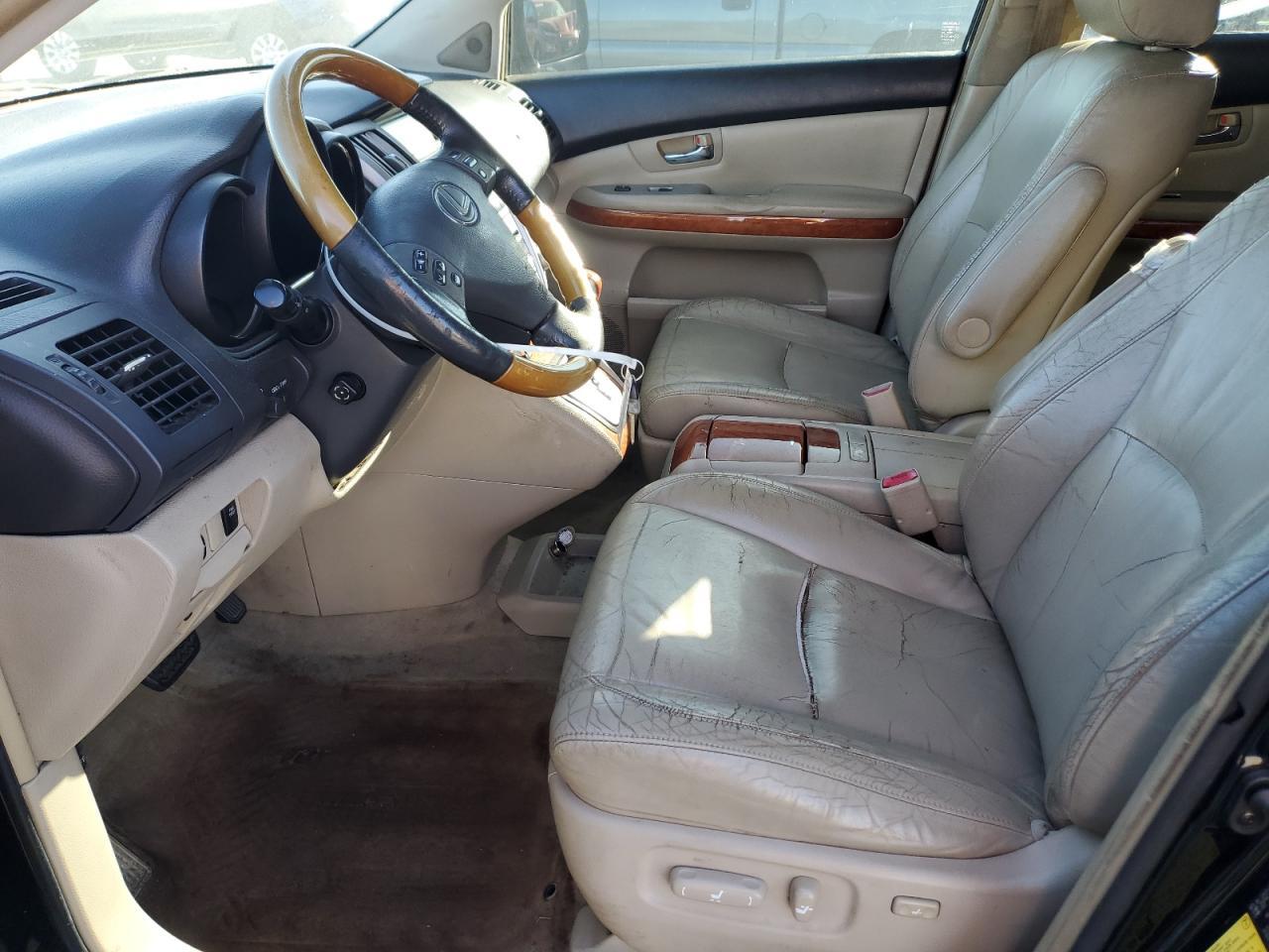 2006 Lexus Rx 400 - Фото 7