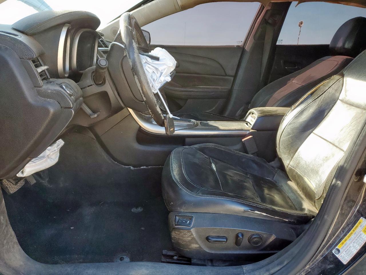 2013 Chevrolet Malibu Ltz - Image 7