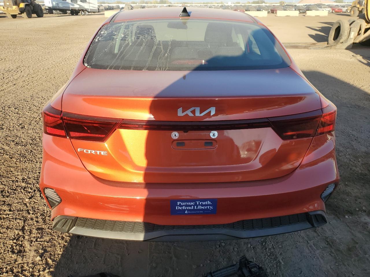 2023 Kia Forte Lx - Фото 6