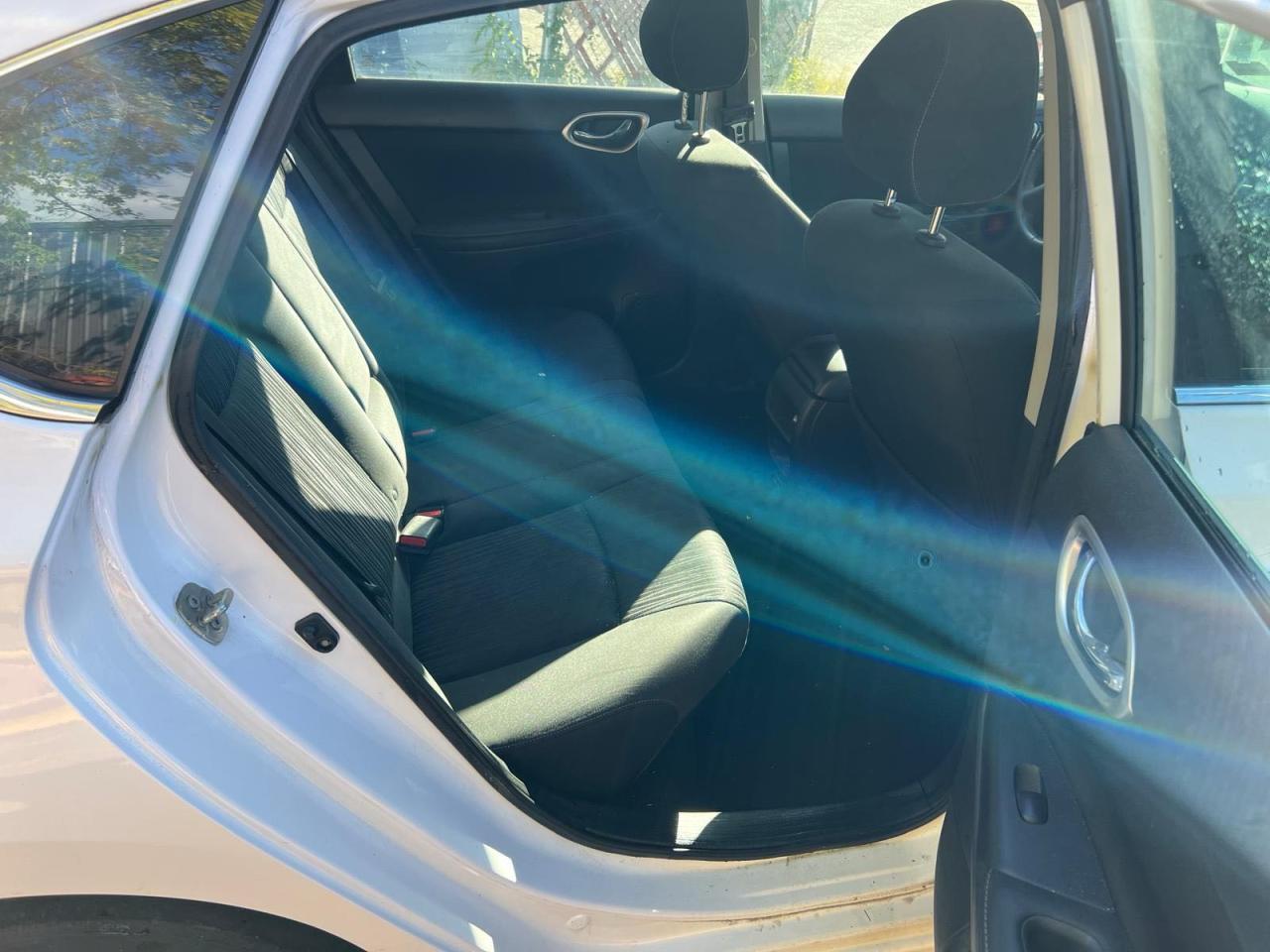 2019 Nissan Sentra S - Image 6