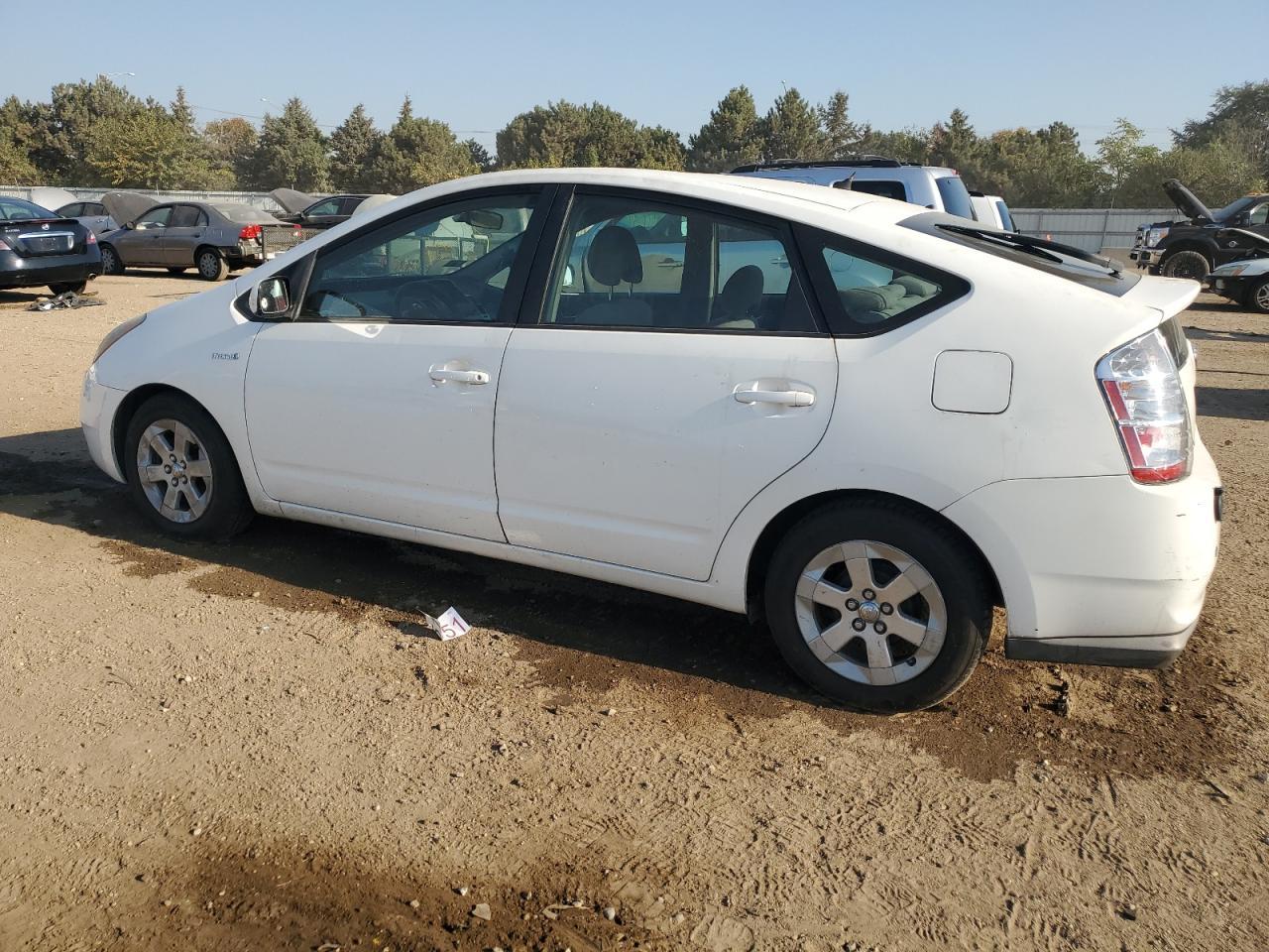 2009 Toyota Prius - Фото 2