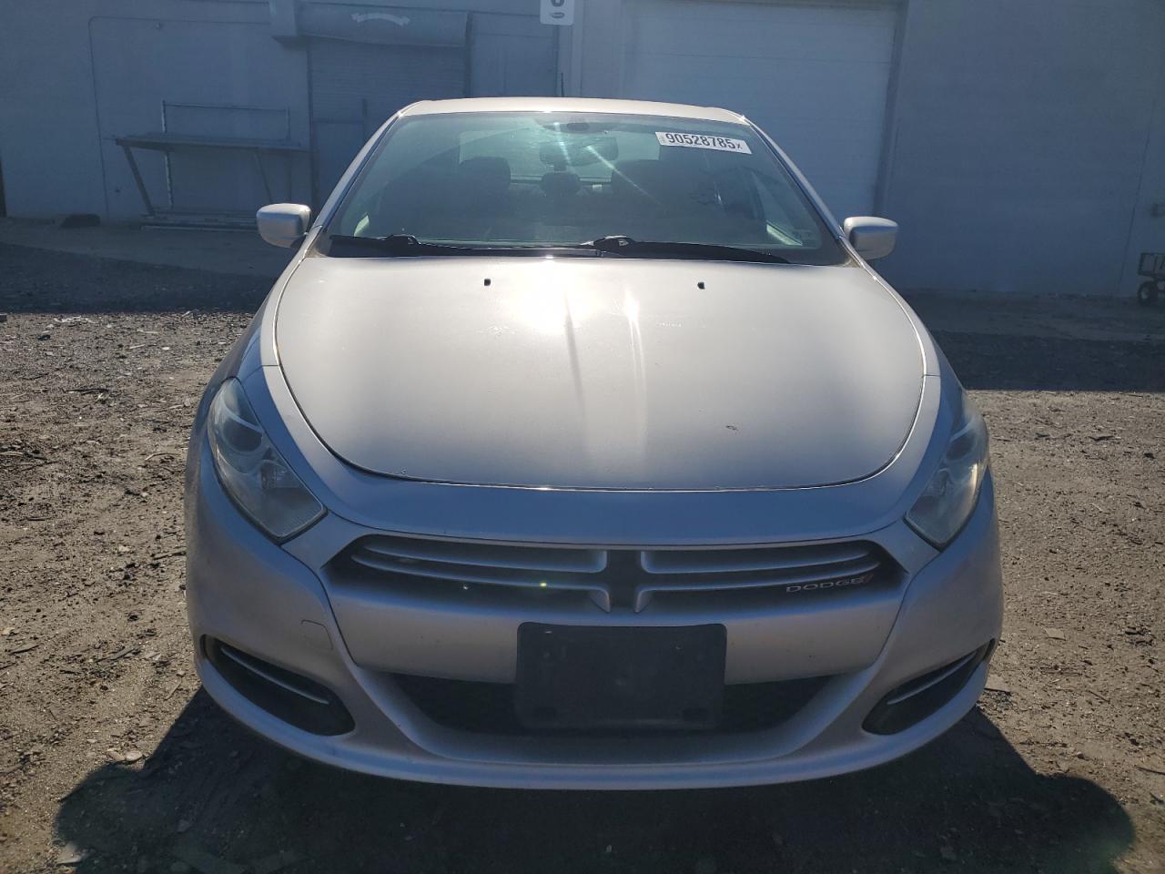 2013 Dodge Dart - Фото 5