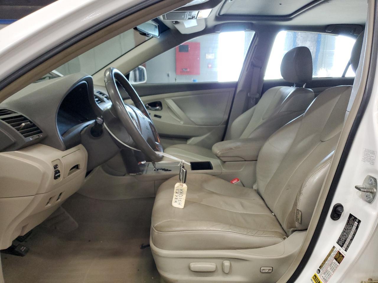 2009 Toyota Camry Hybrid - Фото 7