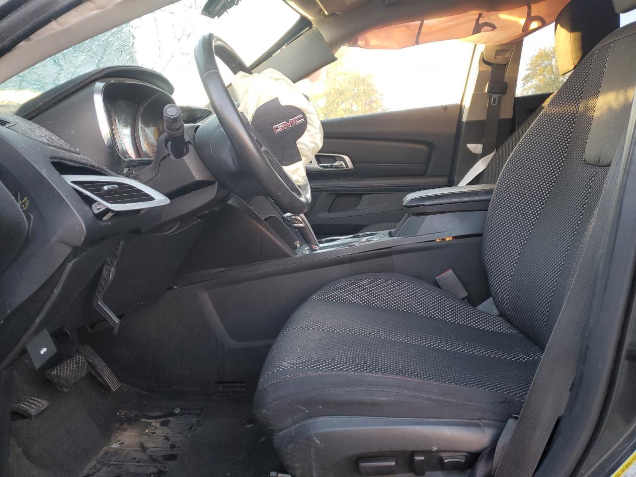 2013 GMC Terrain Sle - Image 7