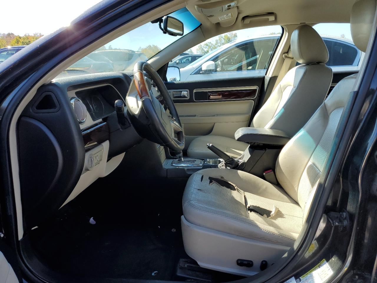 2009 Lincoln Mkz - Image 7