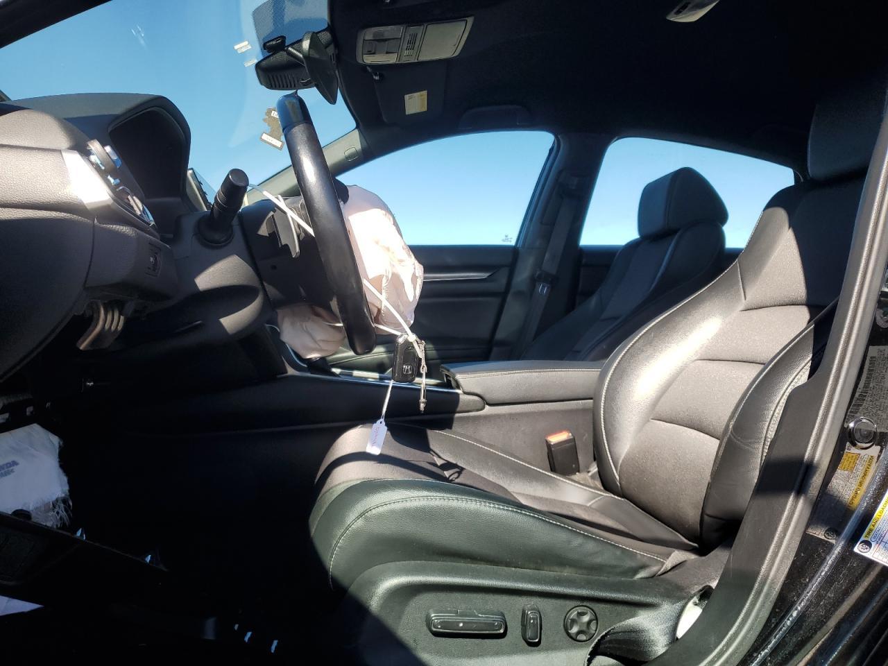 2022 Honda Accord Sport - Image 7