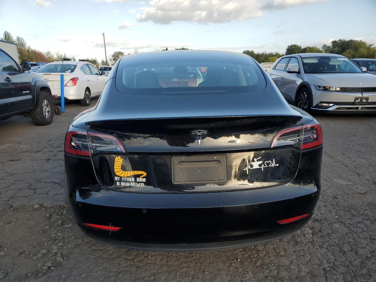 2019 Tesla Model 3 - Image 6