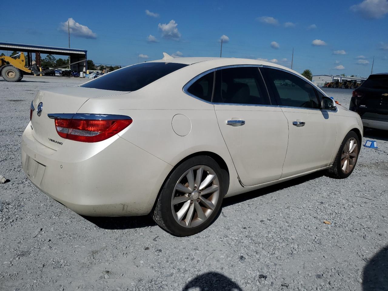 2012 Buick Verano - Фото 3