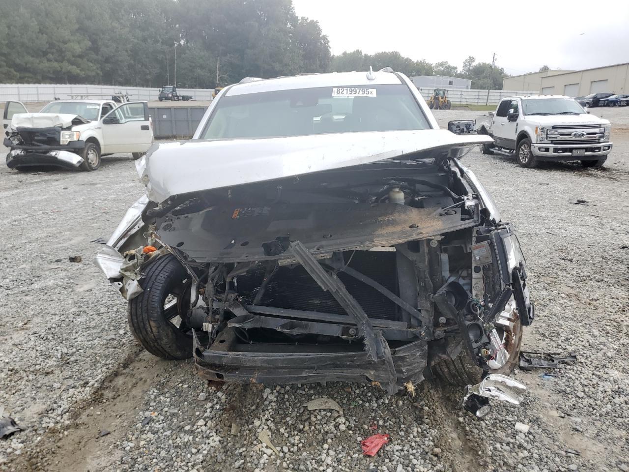 2018 Chevrolet Tahoe K1500 Premier - Image 5
