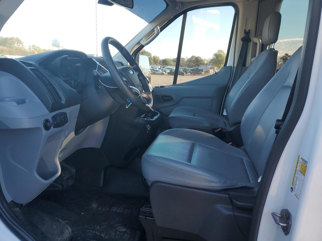 2019 Ford Transit T-150 - Фото 7