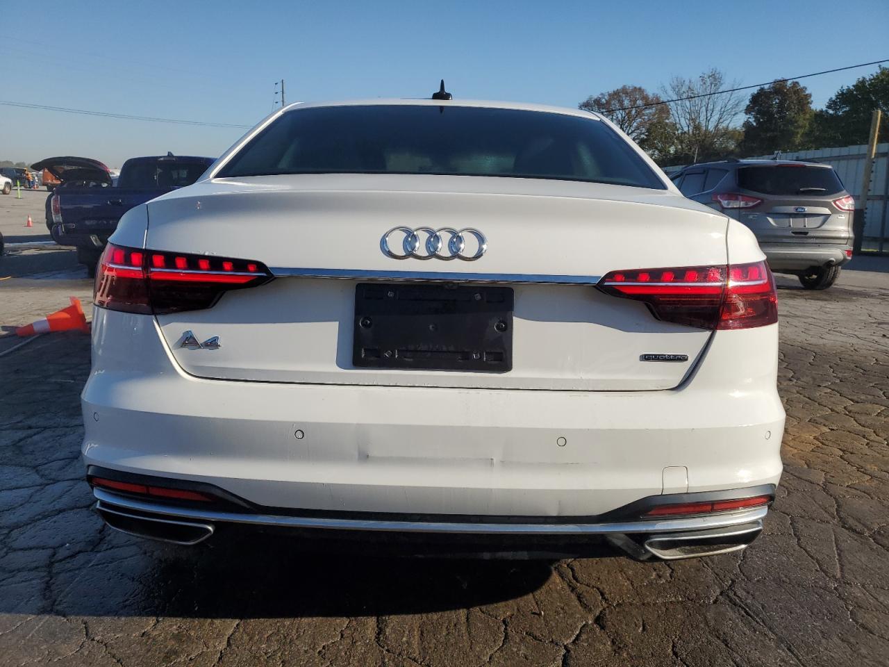 2023 Audi A4 Premium 45 - Image 6