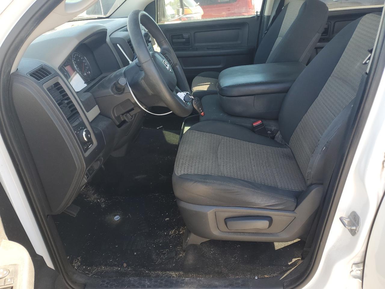 2012 Dodge Ram 1500 St - Image 7