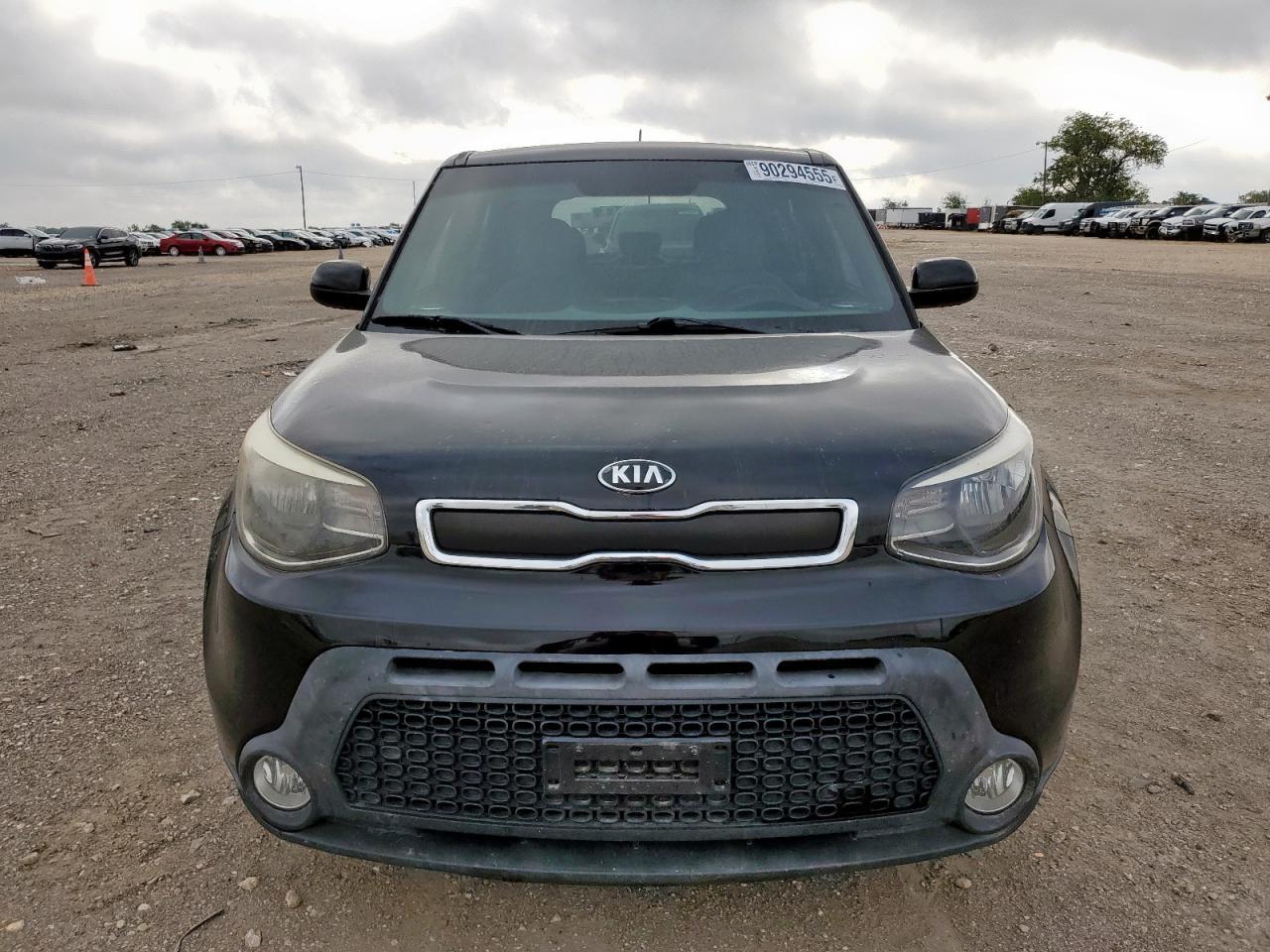 2015 Kia Soul - Фото 5