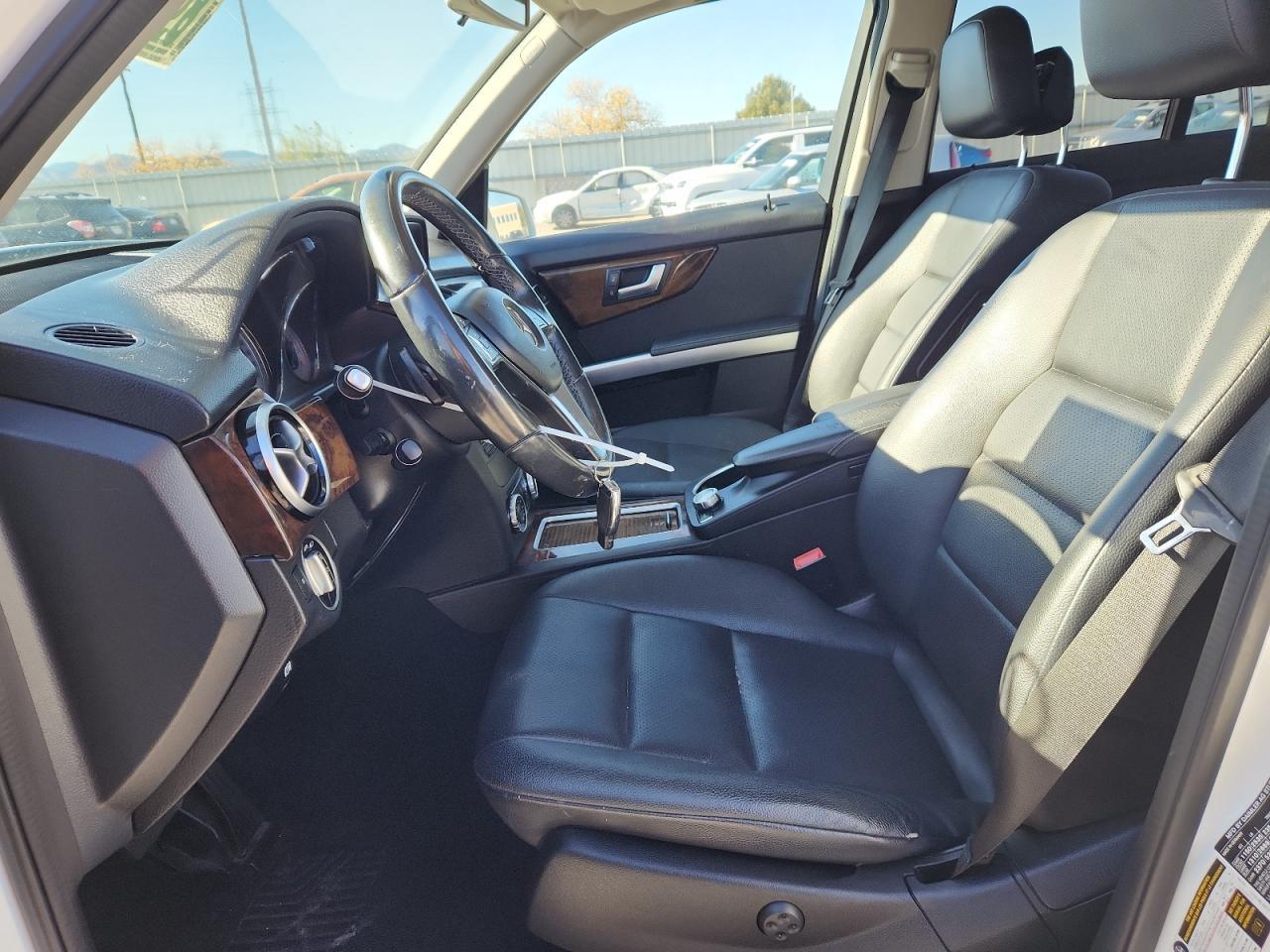 2015 Mercedes-Benz Glk 350 - Image 7