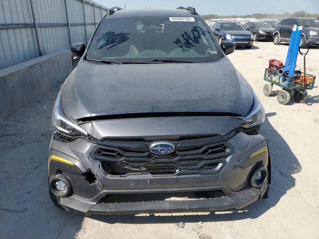 2024 Subaru Crosstrek Sport - Фото 5
