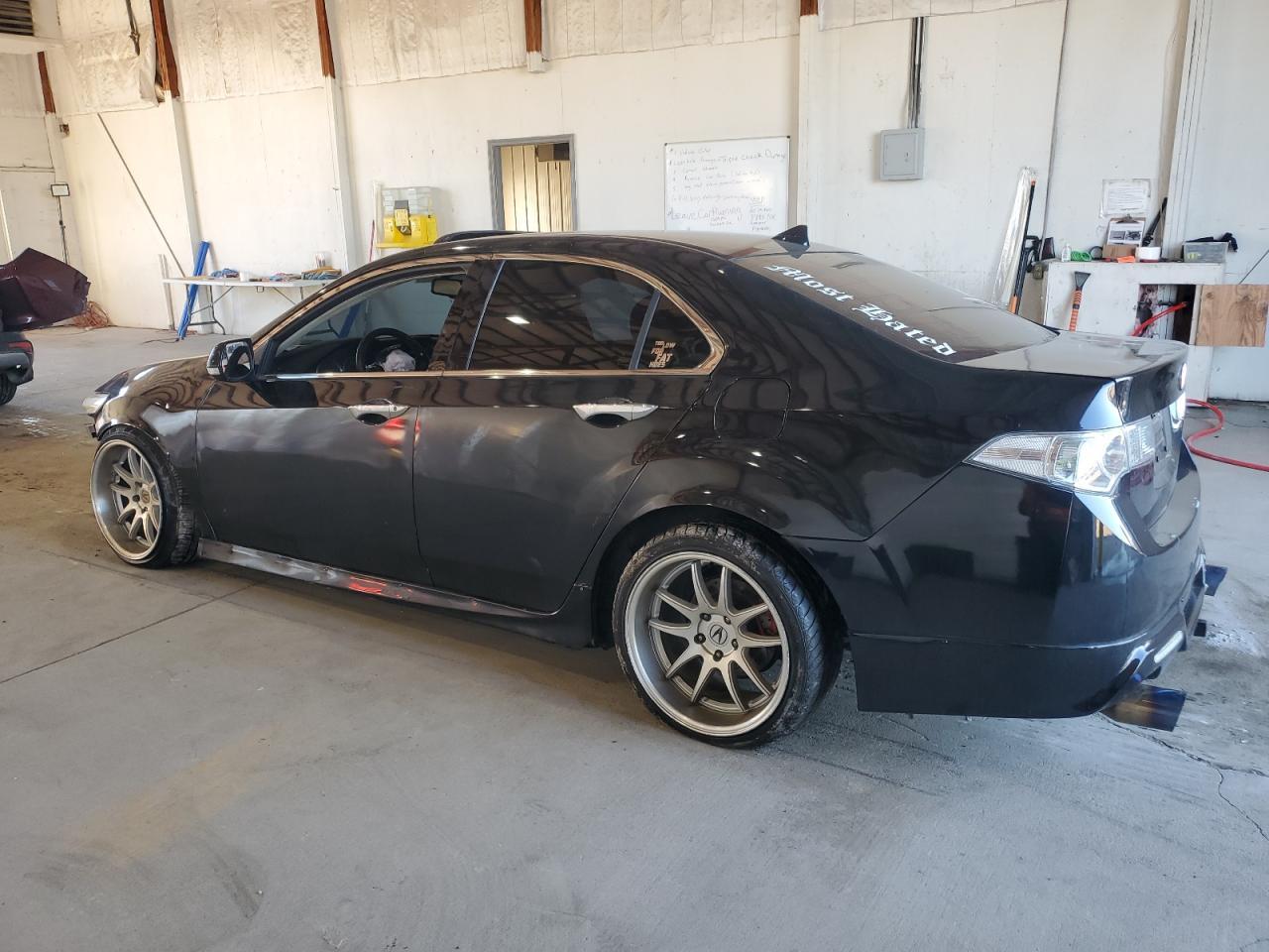 2012 Acura Tsx - Фото 2