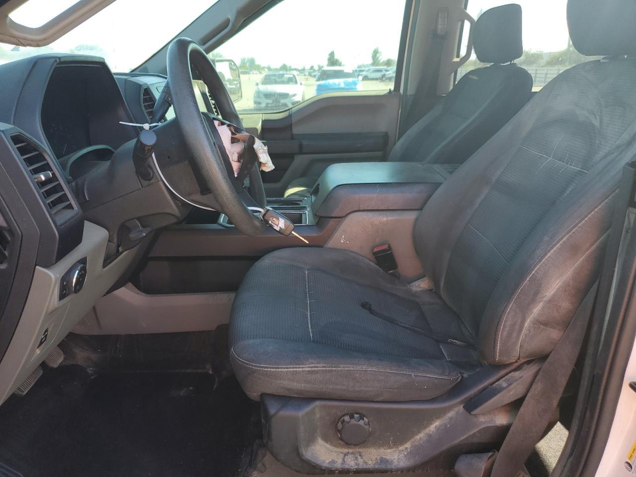 2019 Ford F150 Supercrew - Image 7