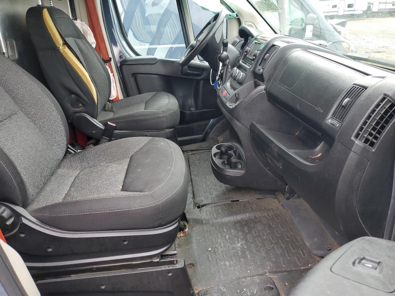 2020 Ram Promaster 3500 3500 High - Image 7