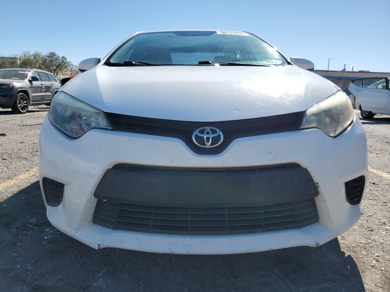 2014 Toyota Corolla L - Image 5