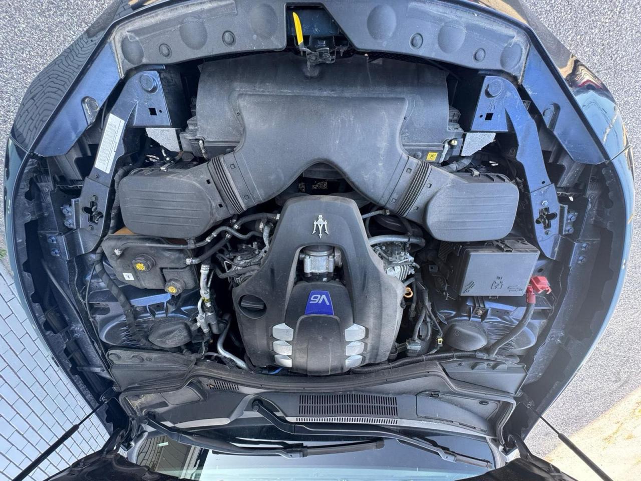 2019 Maserati Ghibli S - Image 7