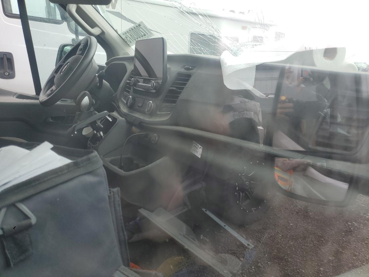 2020 Ford Transit T-350 Hd - Фото 5