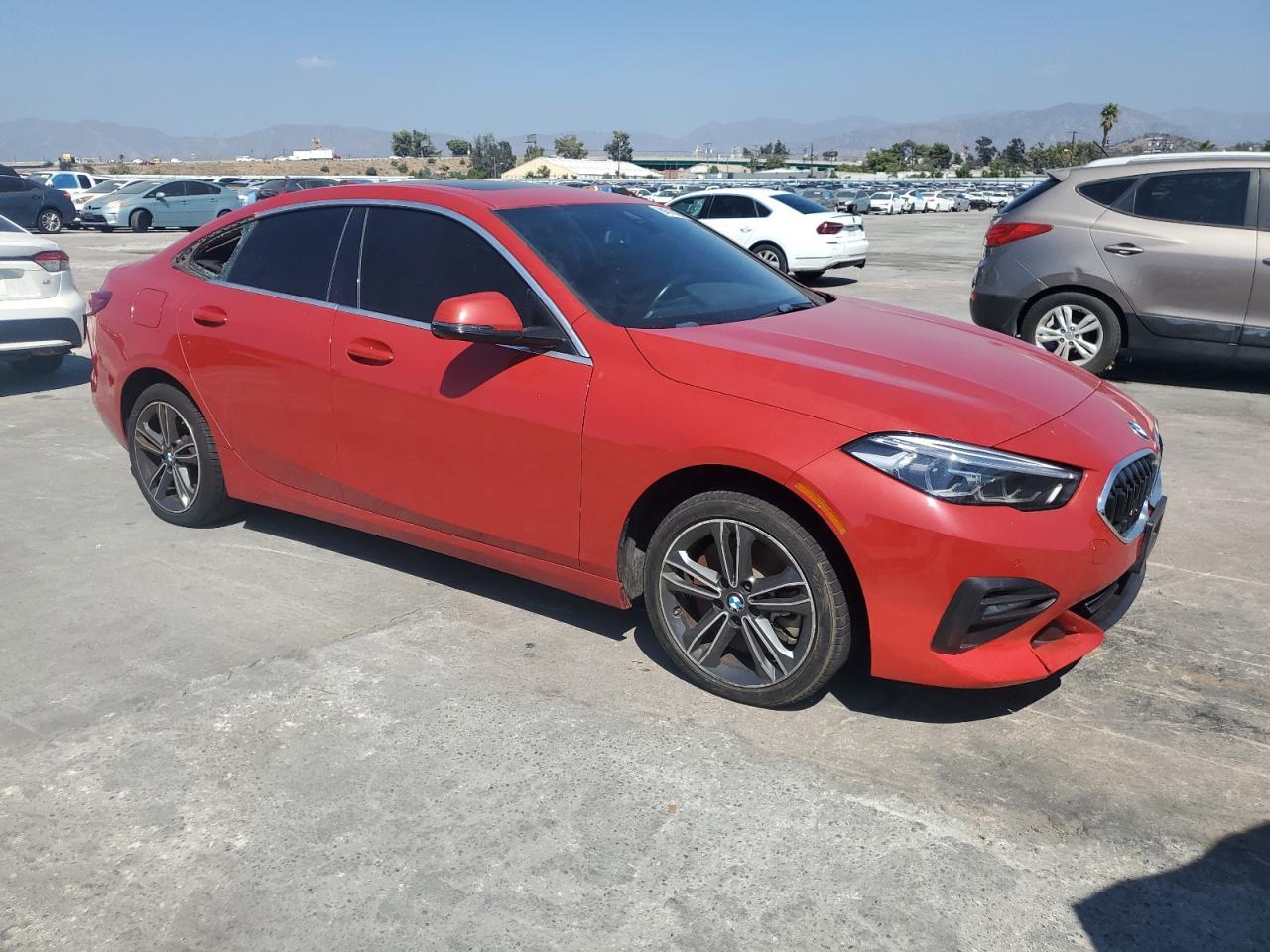2021 BMW 228Xi - Image 4