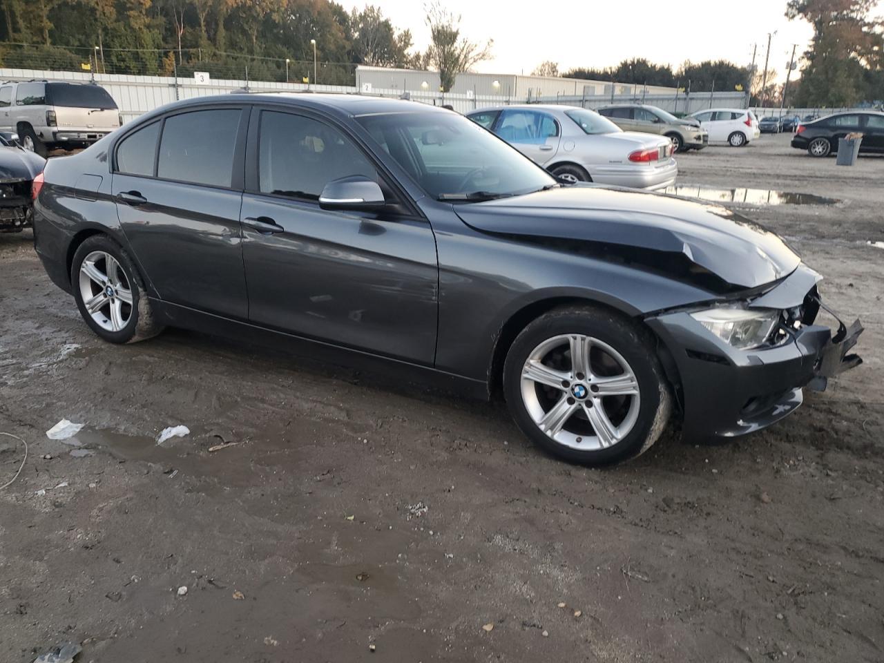 2013 BMW 328 Xi Sulev - Фото 4