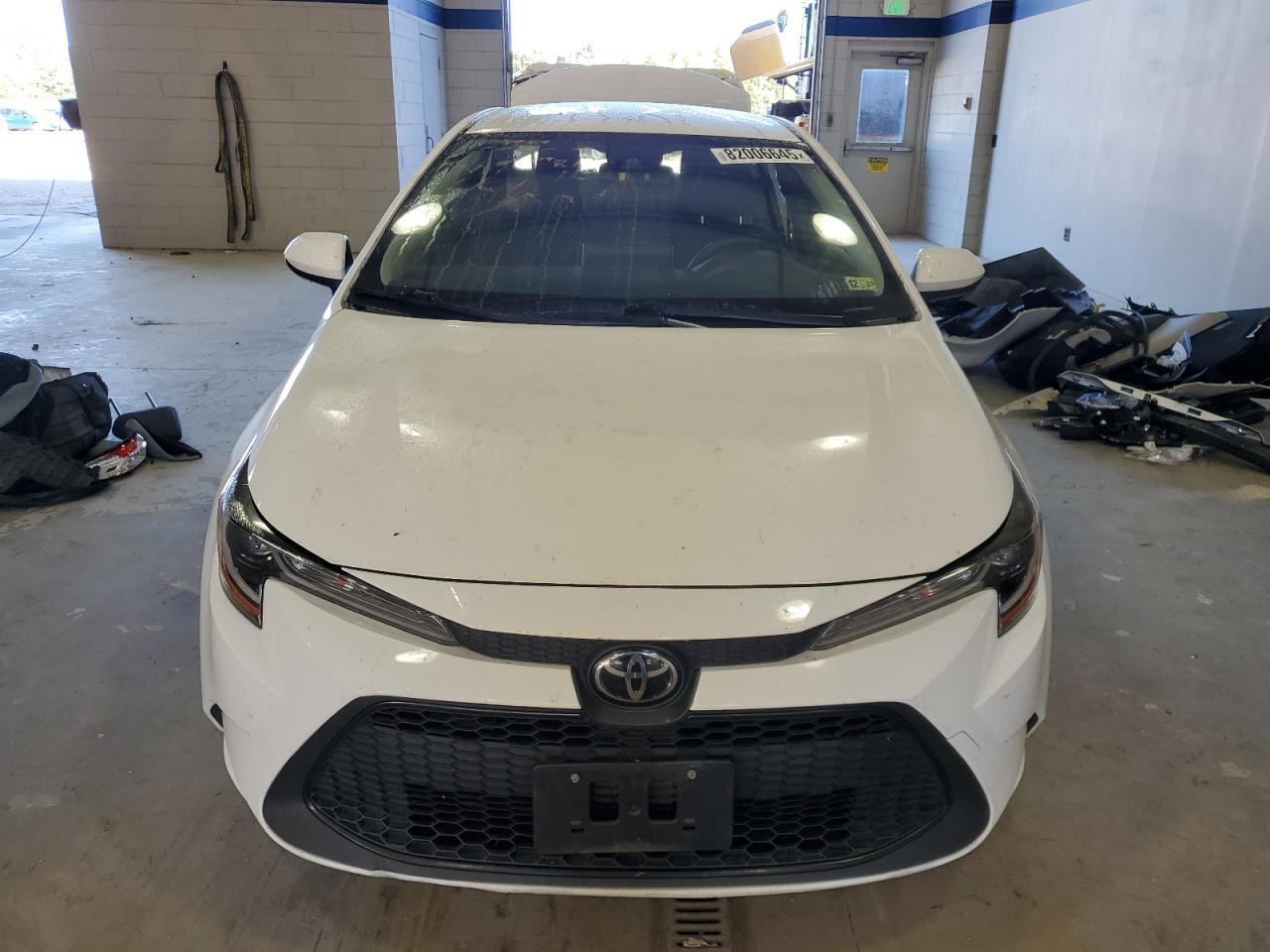 2020 Toyota Corolla Le - Фото 5