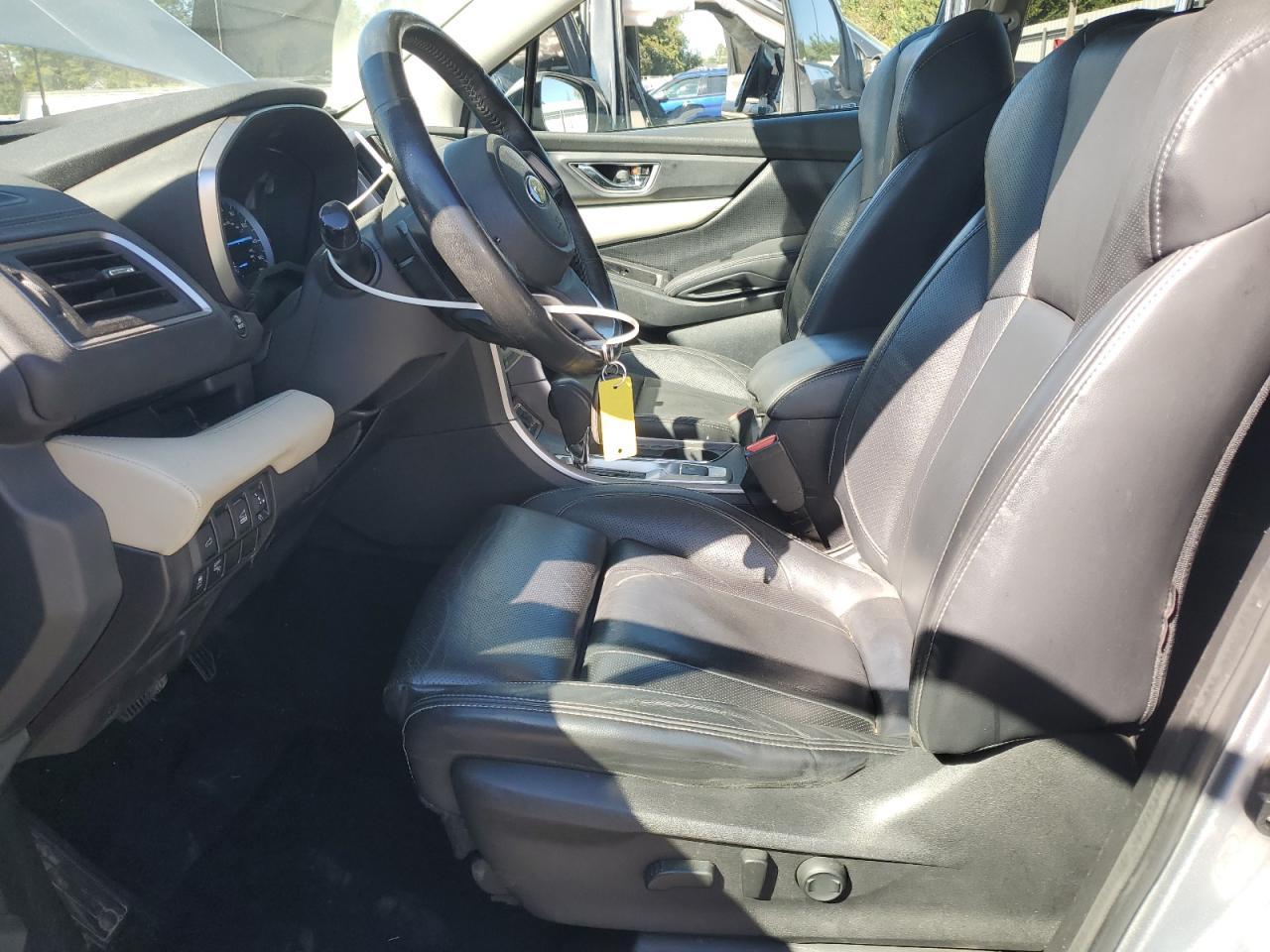 2019 Subaru Ascent Limited - Фото 7