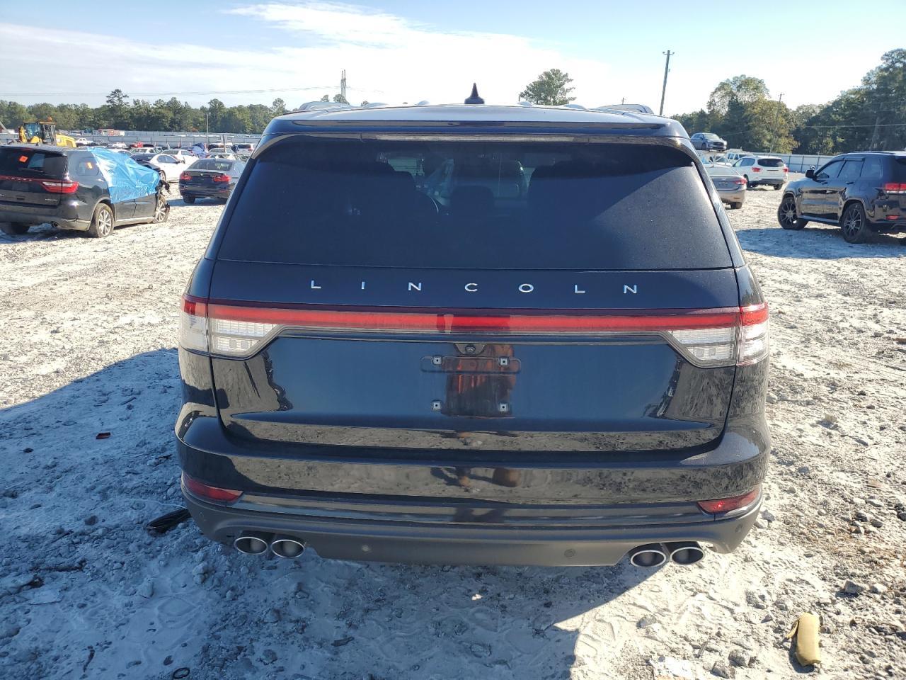2023 Lincoln Aviator - Фото 6