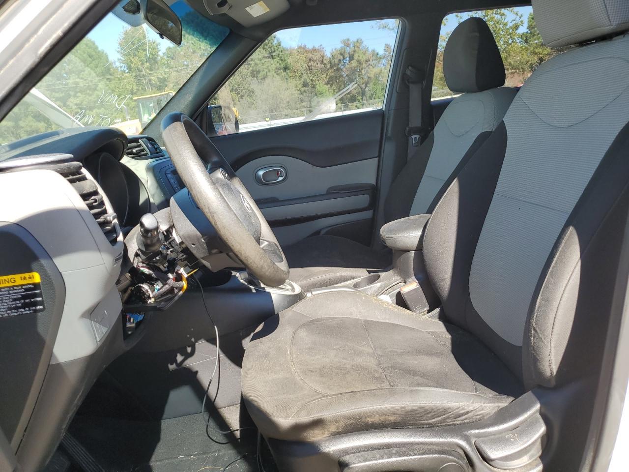 2014 Kia Soul - Image 7