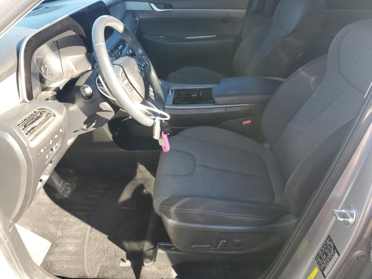 2020 Hyundai Palisade Sel - Image 7