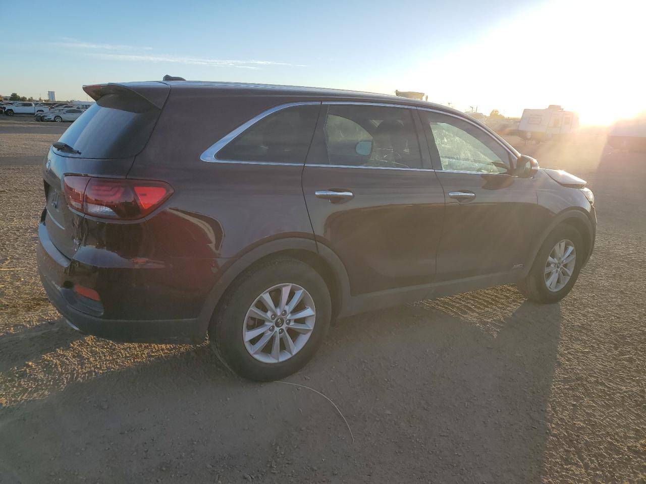 2019 Kia Sorento Lx - Фото 3