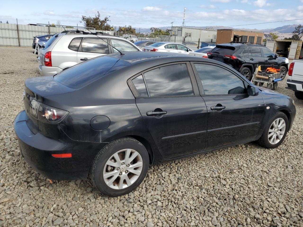 2008 Mazda 3 I - Фото 3