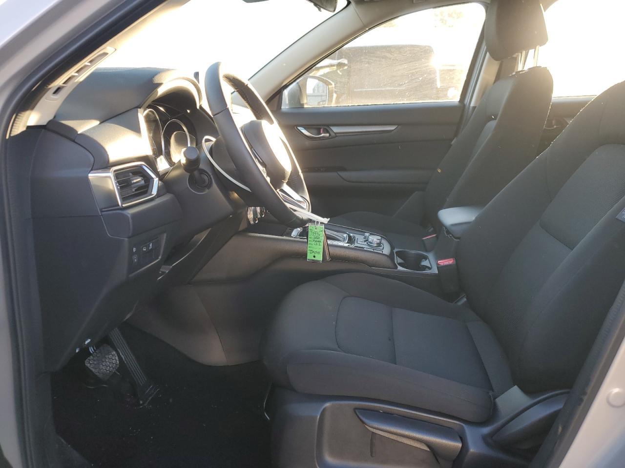 2025 Mazda Cx-5 - Фото 7