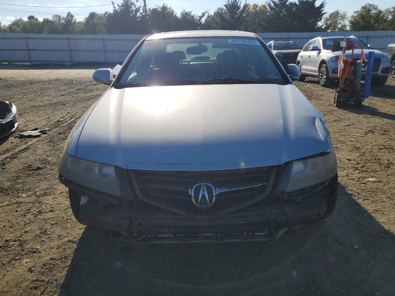 2005 Acura Tsx - Фото 5
