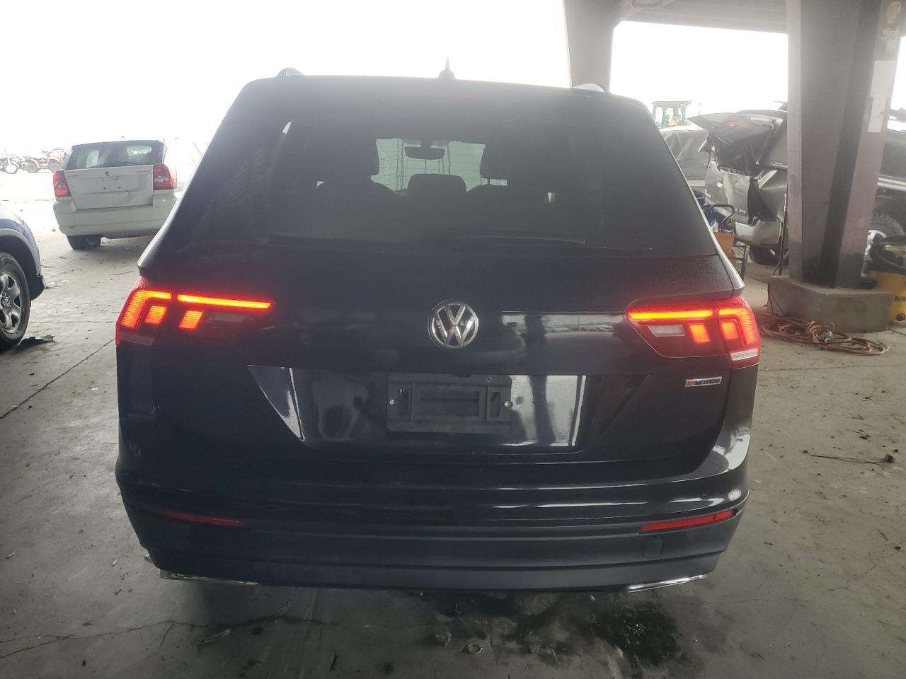 2019 Volkswagen Tiguan Se - Image 6